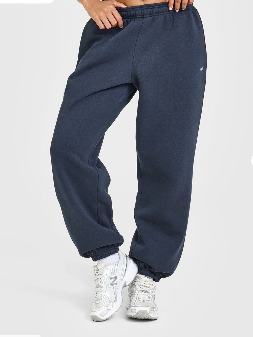 Oner Active foundations oversized joggers